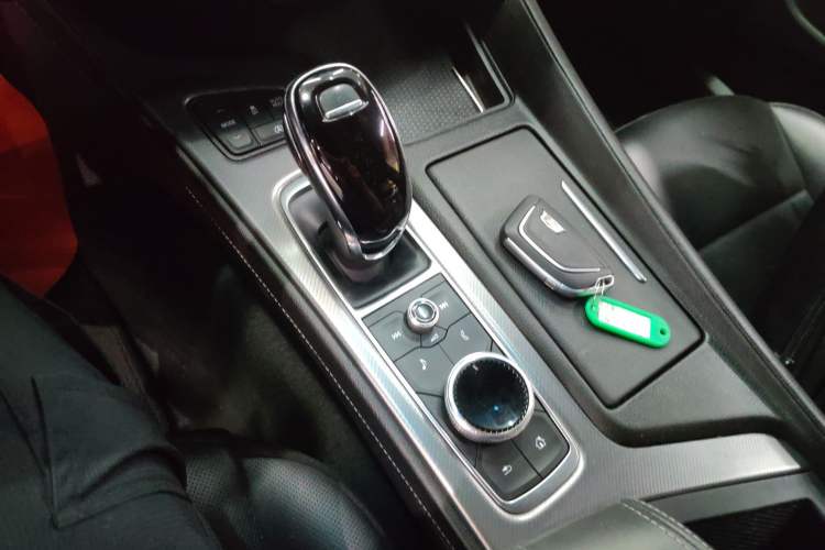 Used Cadillac CT5 2021 Revised 28T Luxury Version