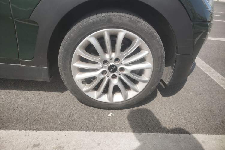 Used MINI Clubman 2016 Updated 1.5T COOPER Geek Edition