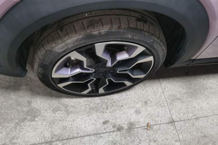 Used Lynk & Co 06 2023 Remix 1.5T Shero
