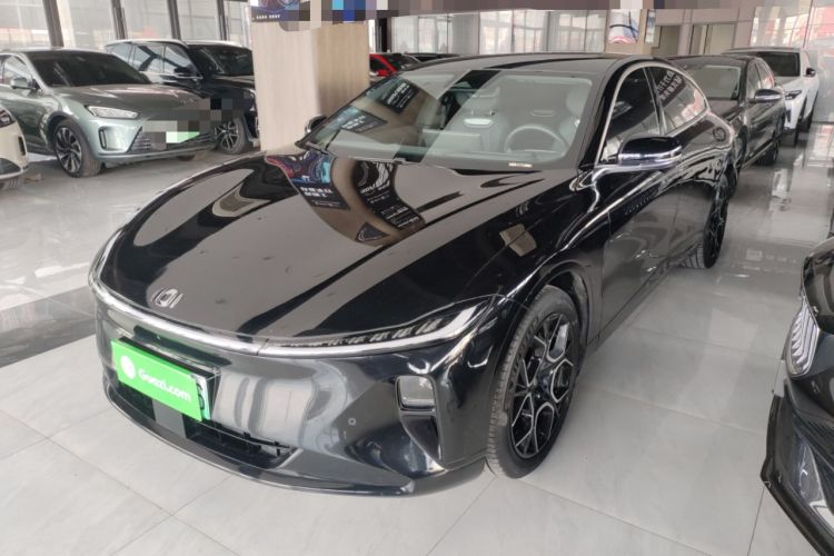 Used CHANGAN NEVO A07 2024 Pure Electric "True Fragrance" Edition 515 Prestige Model