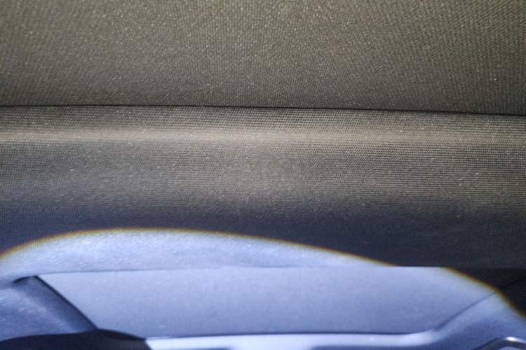 Used Audi A6L New Energy 2020 55 TFSI e quattro Headliner