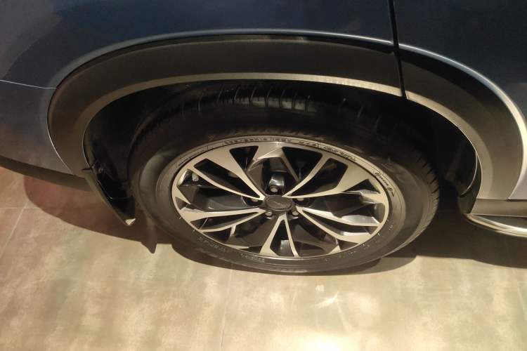 Used SAIC MAXUS D60 2019 1.5T Automatic Comfort Edition 6-Seater