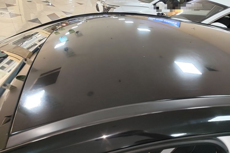 Used JAC Yiwei E10X 2024 Charming Edition 301km Lite