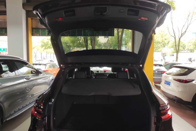 Used Porsche Macan 2014 Macan 2.0T
