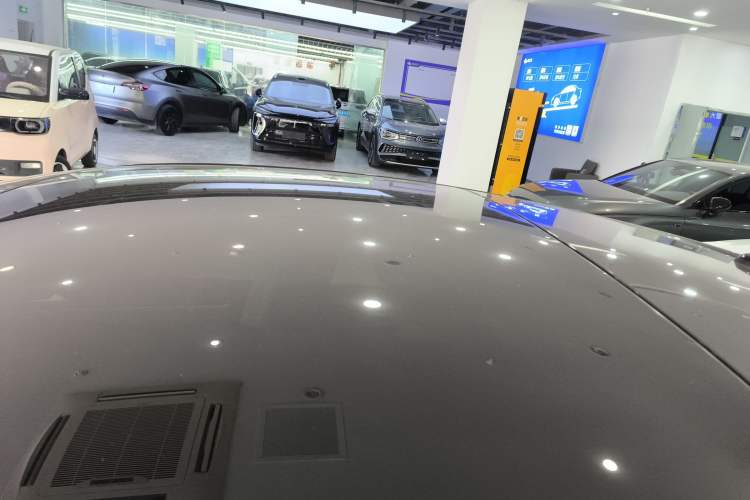 Used Volkswagen Lamando 2022 Lingdu L 280TSI DSG Spicy Edition
