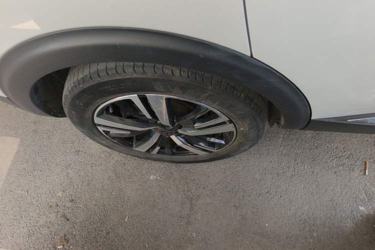 Used Peugeot 5008 2023 400THP True Love Edition 5-seater
