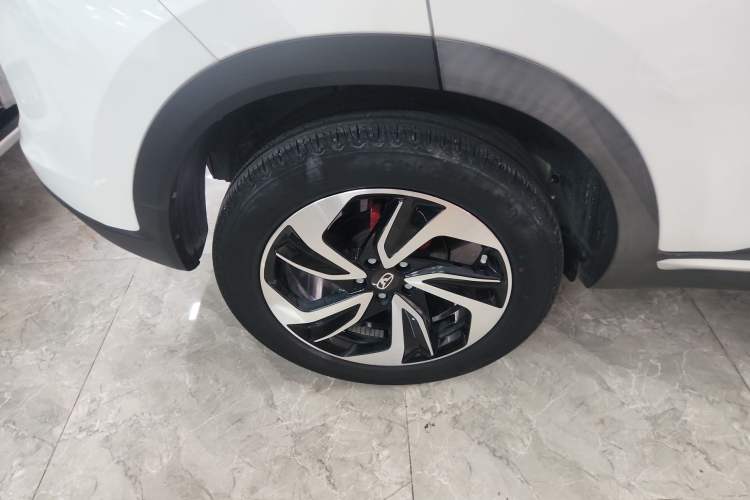 Used Cowin Xuanjie Pro 2021 1.5T CVT Jingzun Edition
