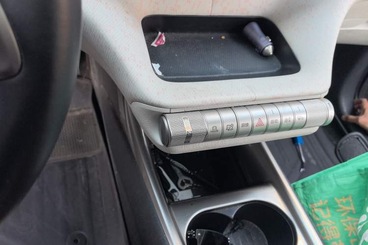 Used BYD Dolphin 2021 405 km Fashion Edition