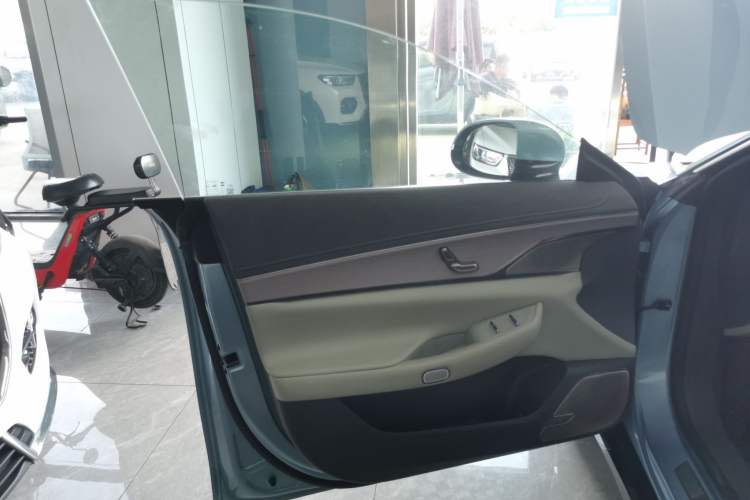 Used EXEED Star Era ES 2024 Max Long-Range Version