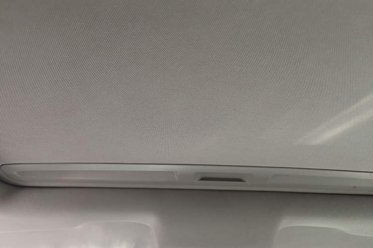 Used Chevrolet Trax 2017 1.4T Automatic Two-Wheel Drive Luxury Version