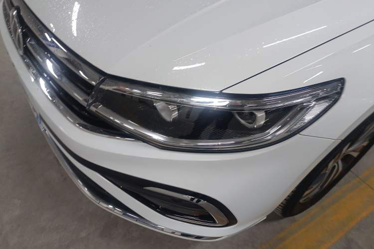 Used Volkswagen Bora 2024 200TSI DSG Joyful Drive Edition