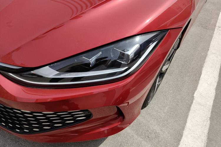 Used Volkswagen Lamando 2025 Lavida L 280TSI DSG Cool & Spicy Edition
