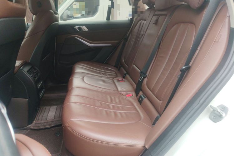 Used BMW X5 2019 xDrive40i M Sport Package