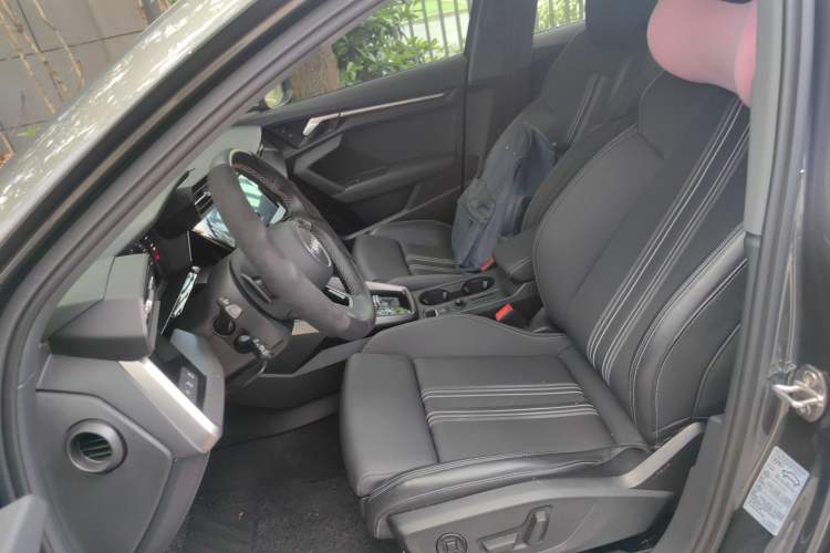 Used Audi A3 2023 Updated Sportback 35 TFSI Stylish Sports Type
