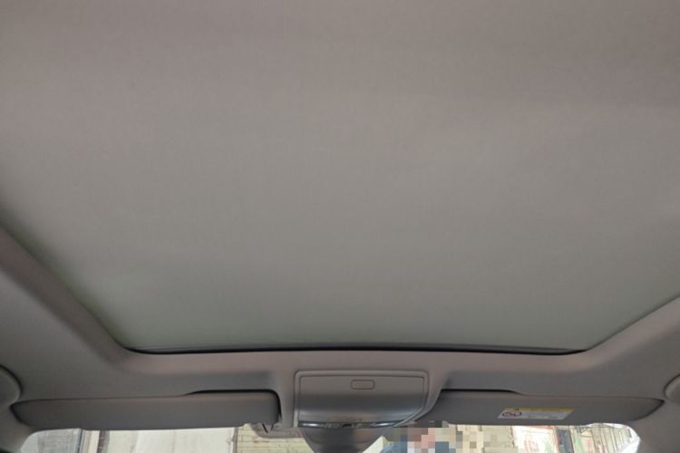 Used Volkswagen Tiguan L 2023 330TSI Automatic Two-Wheel Drive R-Line Flagship Edition Headliner