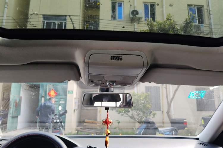 Used Volkswagen Passat 2011 1.8TSI Automatic Prestige Edition
