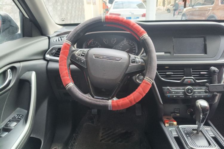 Used Venucia T90 2017 2.0L CVT Smart Edition
