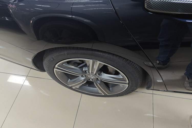 Used Honda Accord New Energy 2023 2.0L ePHEV Prestige Edition