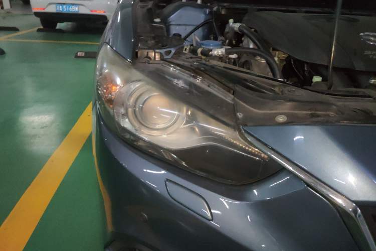 Used Mazda Atenza 2015 2.5L Blue Sky Prestige Edition