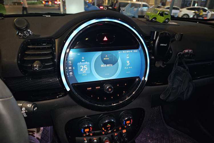 Used MINI Clubman 2022 Updated 2.0T COOPER S