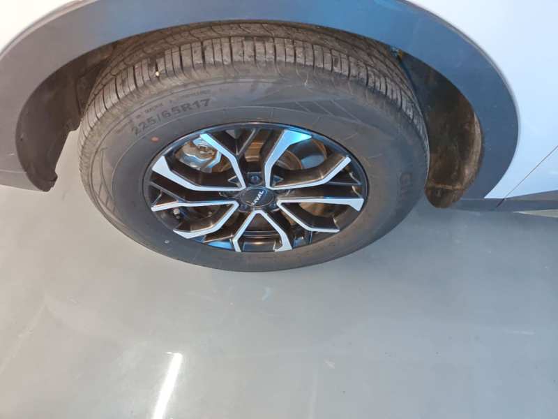 Used Haval H6 2023 National Trend Edition 1.5T Automatic Urban Version — 22