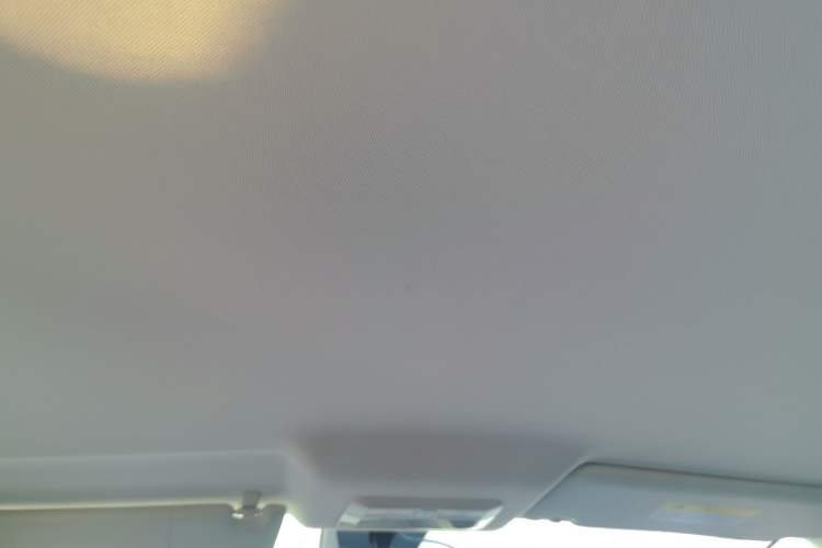 Used Baojun Cloud 2023 360 Plus Headliner