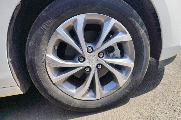 Used Buick Verano 2023 Pro Enjoyment Edition
