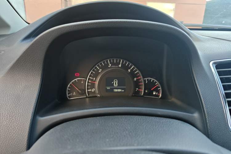 Used Great Wall C50 2013 1.5T Manual Fashion Edition
