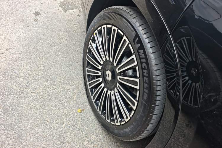 Used Nio ES8 2026 Model 6-seat Executive Luxury Edition
