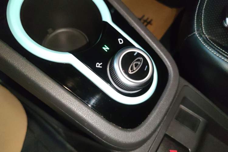 Used Chery Little Ant 2021 150 000 Yuan Ant Fan Edition Ant Cool Version Lithium Iron Phosphate
