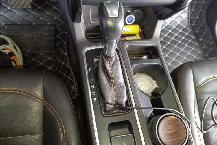 Used Ford Kuga 2019 EcoBoost 245 4x4 Sport Model China V Standard