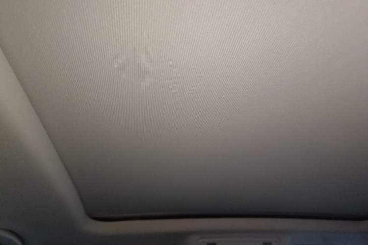 Used Volkswagen Tharu 2019 280TSI Two-Wheel Drive Comfort Edition China VI Standard