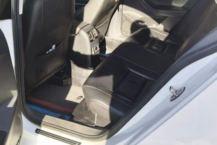 Used Volkswagen Sagitar 2018 280TSI DSG Comfort Model
