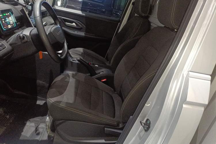 Used Linxys Huangjinka 2023 Single-Deck Container Side-Opening Pioneer Edition
