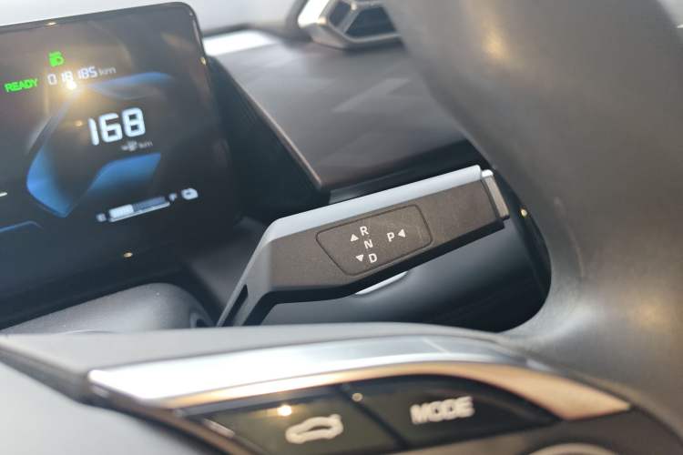 Used Dongfeng Aeolus SKY EV01 2024 530km PRO