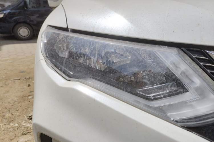Used Nissan X-Trail 2021 2.0L CVT 2WD XL ITS Comfort Commemorative Edition
