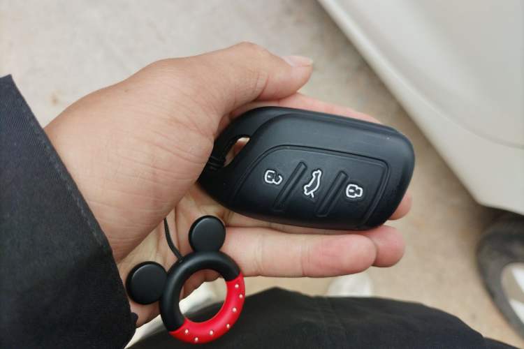 Used Roewe Clever 2021 302 km New Four-Seater Super-Efficient Version