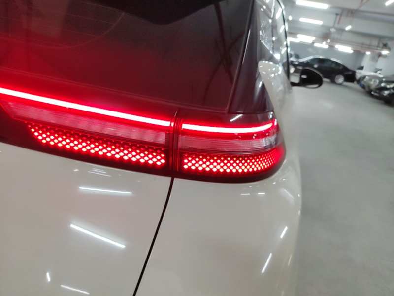 Used BYD Seagull 2024 Honor Edition 405km Flying Version — 7