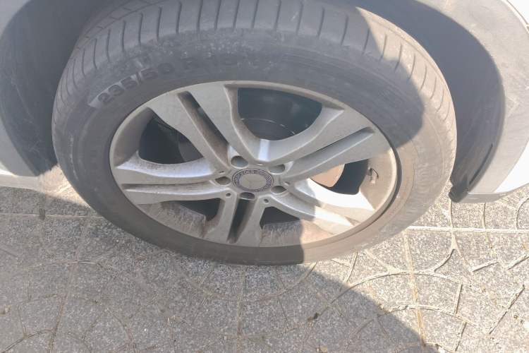 Used Mercedes-Benz GLA 2015 GLA 200
