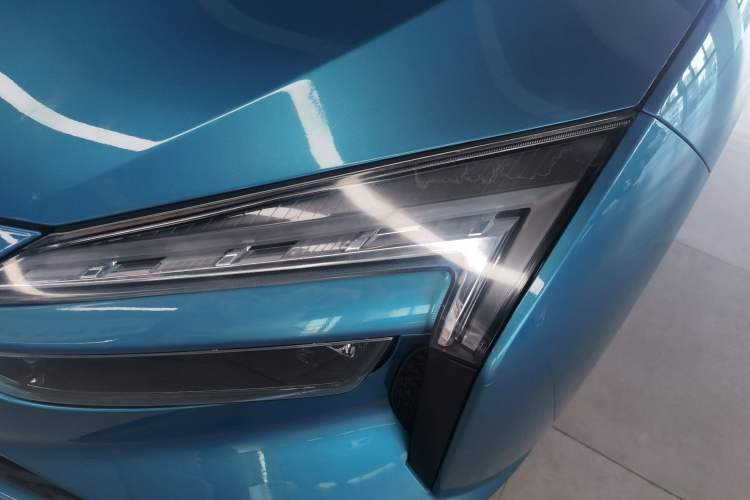 Used JMEV GSE 2023 Dream Edition 40 Standard Model
