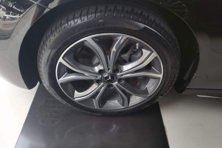 Used Mercedes-Benz E-Class 2023 Restyled E 300 L Sporty and Stylish Edition