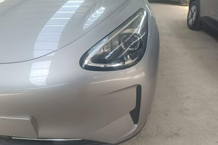 Used Geely Galaxy Geome 2026 Model 310km Youth Edition