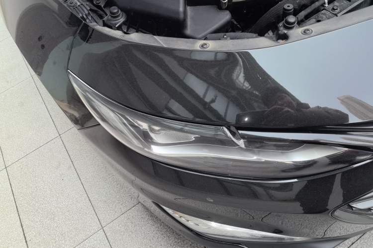 Used Chevrolet Malibu XL 2021 Redline 550T Automatic RuiLian Edition
