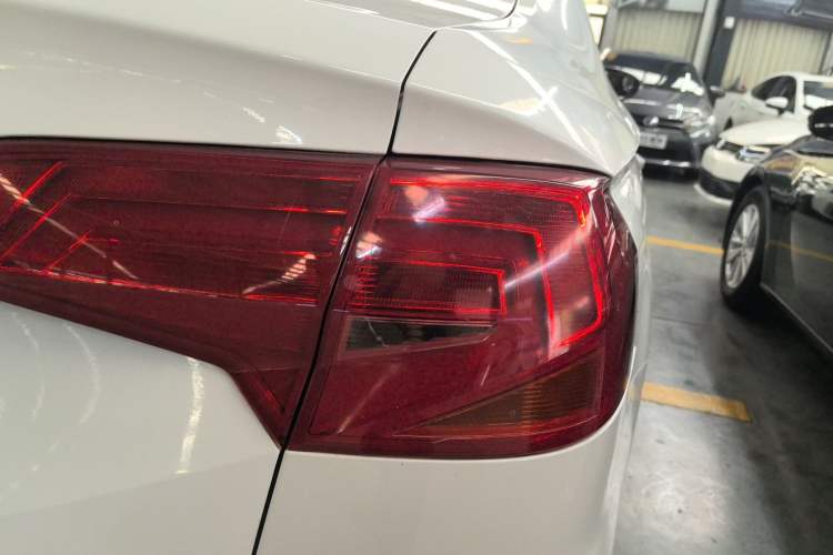 Used Volkswagen Bora 2016 1.6L Automatic Comfort Model