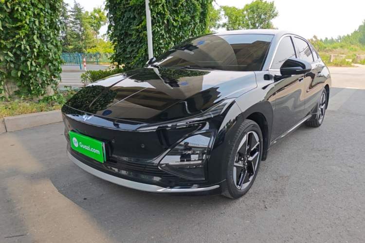 Used Wuling Xingguang 2025 610 km Smart Flagship Version