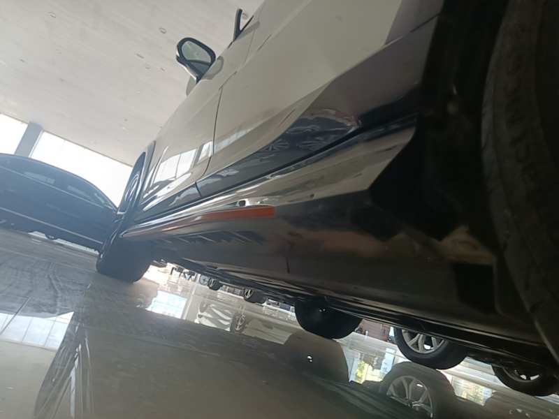 Used CHANGAN UNI-T 2022 1.5T Sport Edition Premium Version — 21