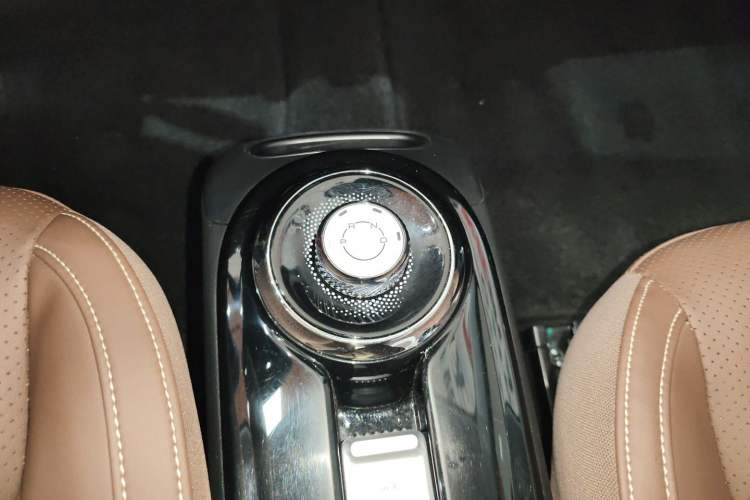 Used Wuling Bingo 2023 333 km Lingxi Connected Version