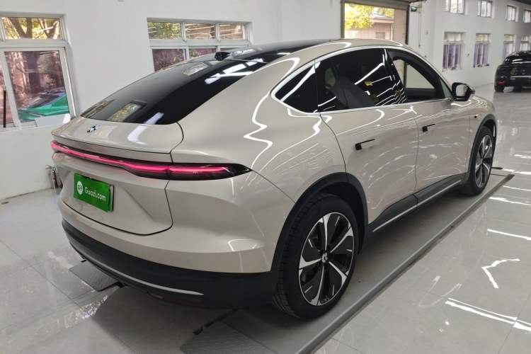 Used Nio EC6 2023 100kWh