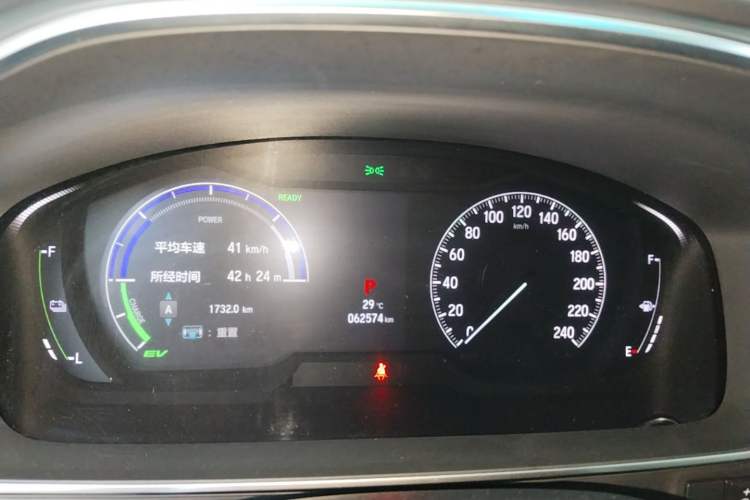 Used Honda Odyssey 2022 2.0L eHEV Sharp Enjoyment Edition