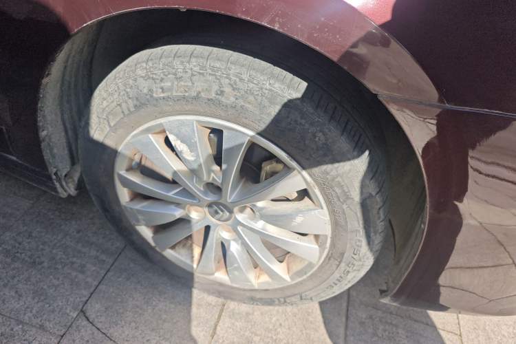 Used Citroen C-Quatre 2012 Sedan 1.6L Manual Prestige Model
